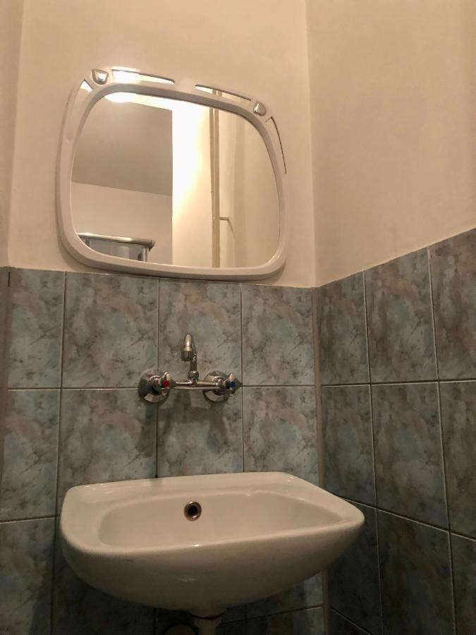 Miedzynarodowe Schronisko Mlodziezowe Ptsm Szarotka Zakopane Exterior foto