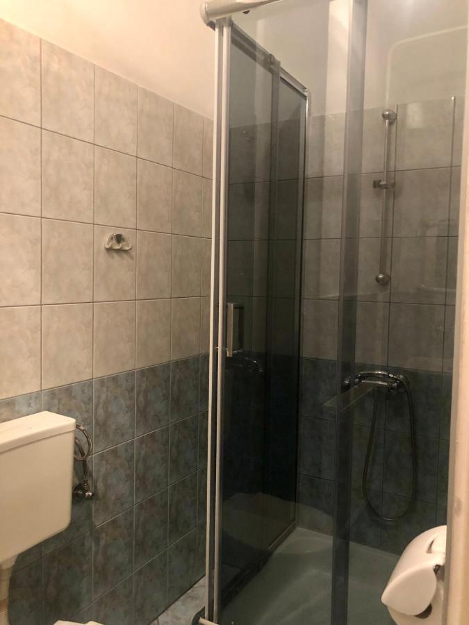 Miedzynarodowe Schronisko Mlodziezowe Ptsm Szarotka Zakopane Exterior foto