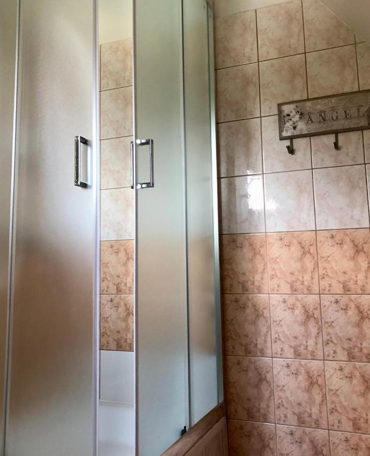 Miedzynarodowe Schronisko Mlodziezowe Ptsm Szarotka Zakopane Exterior foto