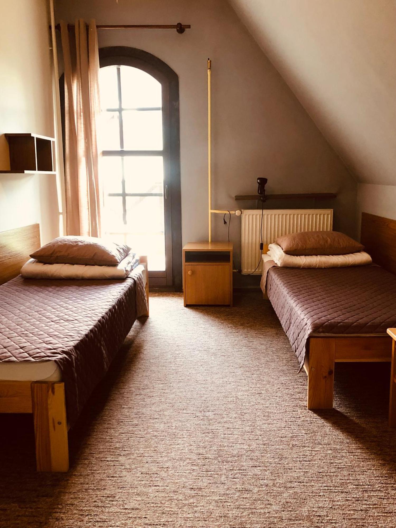 Miedzynarodowe Schronisko Mlodziezowe Ptsm Szarotka Zakopane Exterior foto